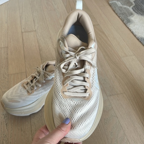 Hoka One Bondi 8 - Picture 4 of 12